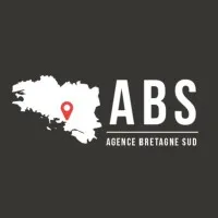 AGENCE BRETAGNE SUD logo