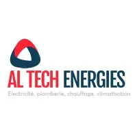 AL TECH ENERGIES logo