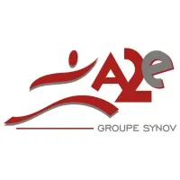 A.2.E. (A2E) logo