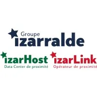 IZARRALDE logo
