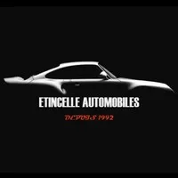 GARAGE L'ETINCELLE logo