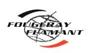 DEMENAGEMENTS FOUGERAY FLAMANT logo