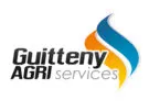 GUITTENY AGRI SERVICES logo