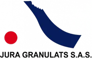 JURA GRANULATS SA logo