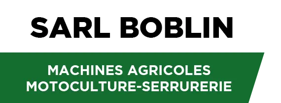 BOBLIN MICHEL logo