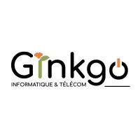 GINKGO logo