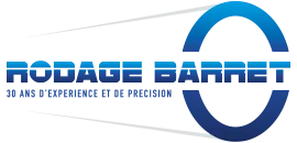 RODAGE BARRET JEAN PAUL logo