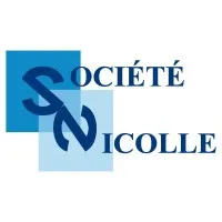 SAS NICOLLE logo