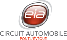 ESPACE INTERNATIONAL AUTOMOBILE (EIA) logo