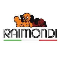 Voici le logo de la marque RAIMONDI DISTRIBUTION 2S qui représente son identité graphique.