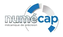 NUMECAP logo