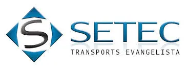 SETEC logo