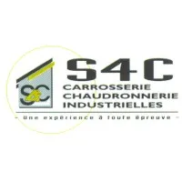 CARROSSERIE CHAUDRON CHAPELLOISE CLAISSE (S4C) logo