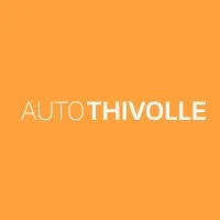 Voici le logo de la marque FLB AUTOMOBILES (Groupe Thivolle - Holding) qui représente son identité graphique.