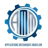 SARL APPLICATIONS MECANIQUES MURILLON logo