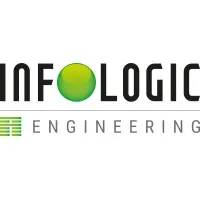IA LOGIC logo