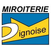 MIROITERIE DIGNOISE (PBR) logo