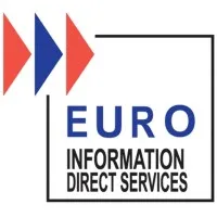 EURO INFORMATION DIRECT SERVICES (EIDS) logo