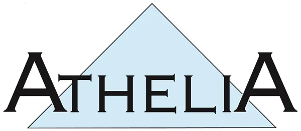 ATHELIA SARL logo