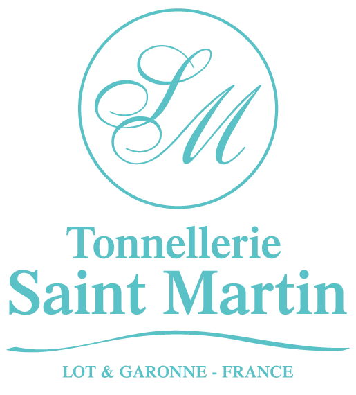 TONNELLERIE SAINT MARTIN logo
