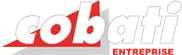 COBATI ENTREPRISE logo