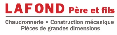 SOCIETE D'EXPLOITATION LAFOND PERE ET FILS logo