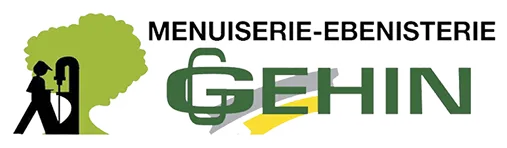 MENUISERIE EBENISTERIE GEHIN G (G.G.) logo