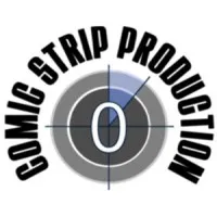 COMIC STRIP PRODUCTION logo