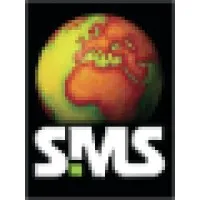 SOLUTION MICRO SYSTEM (SMS) logo