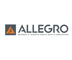 ALLEGRO SAS logo