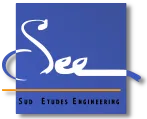 SUD ETUDES ENGINEERING (SEE) logo