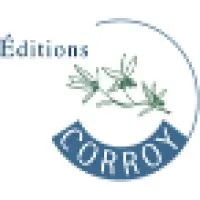 EDITIONS CORROY logo