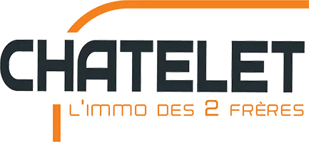 AGENCE CHATELET (AGENCE IMMOBILIERE CHATELET) logo