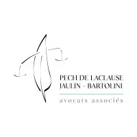 SCP PECH DE LACLAUSE JAULIN EL HAZMI logo