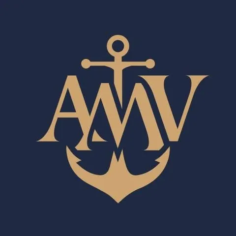 AFFRETEMENT MARITIME VILLEFRANCHOIS logo