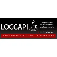 LOCCAPI logo