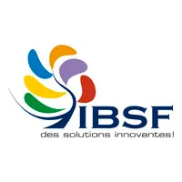 INTERNATION BUREAUTIQUE SERVICE FRANCE (IBSF) logo