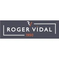 SARL ROGER VIDAL logo