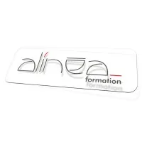 ALINEA FORMATION logo
