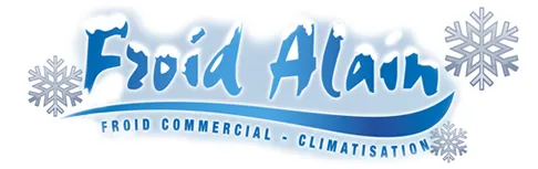 FROID ALAIN logo