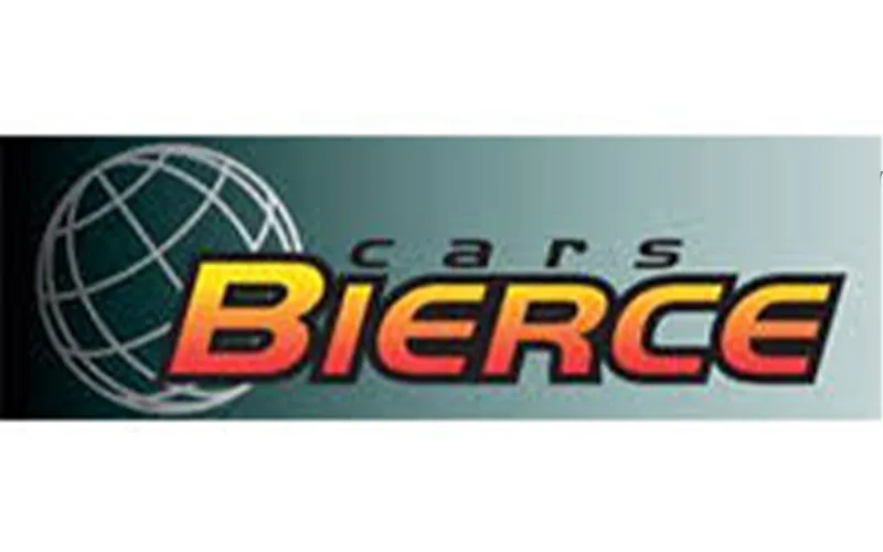 BIERCE CARS ET VOYAGES logo