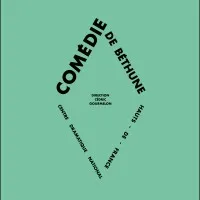 SARL COMEDIE DE BETHUNE logo