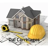 DAL CARRELAGE logo
