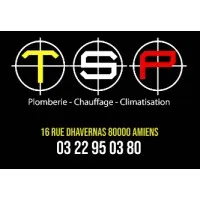 THERMIQUE ET SANITAIRE PICARD (ANCIENS ETS LAGACHE) logo