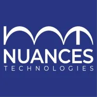 NUANCES ORGANISATION (NUANCES TECHNOLOGIES) logo