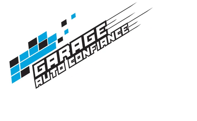 GARAGE AUTO CONFIANCE (SA AUTO CONFIANCE) logo