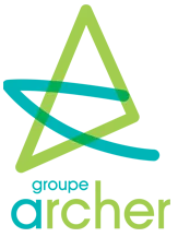 ARCHER ENTREPRISES logo