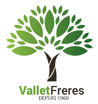 VALLET FRERES logo