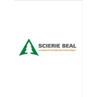 SCIERIE BEAL logo