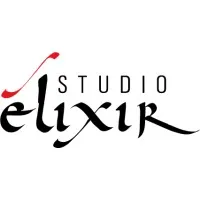 ELIXIR logo